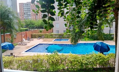 APTARTAMENTO EN VENTA MIRADOR DE ALAMEDA VALLE DEL LILI CALI SUR 2Piso