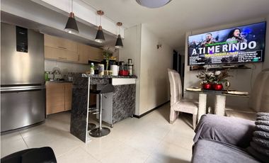 APTARTAMENTO EN VENTA MIRADOR DE ALAMEDA VALLE DEL LILI CALI SUR 2Piso