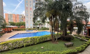 APTARTAMENTO EN VENTA MIRADOR DE ALAMEDA VALLE DEL LILI CALI SUR 2Piso