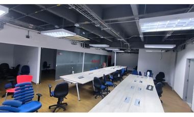 SE ARRIENDA OFICINA EN BELLO - NIQUIA