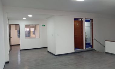 Bodega en Arriendo, Sector las Ferias, zona industrial