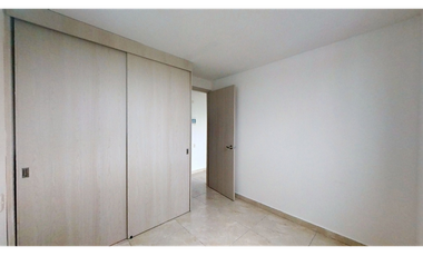 APARTAMENTO EN VENTA YUMBO CIUDAD GUABINAS 5P S/A