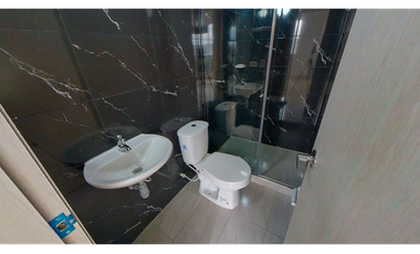 APARTAMENTO EN VENTA YUMBO CIUDAD GUABINAS 5P S/A