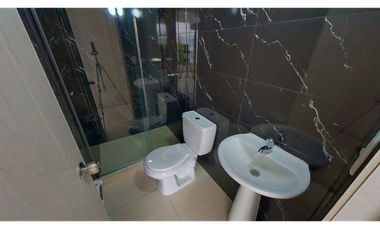 APARTAMENTO EN VENTA YUMBO CIUDAD GUABINAS 5P S/A