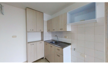 APARTAMENTO EN VENTA YUMBO CIUDAD GUABINAS 5P S/A