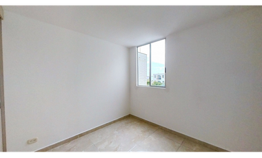APARTAMENTO EN VENTA YUMBO CIUDAD GUABINAS 5P S/A