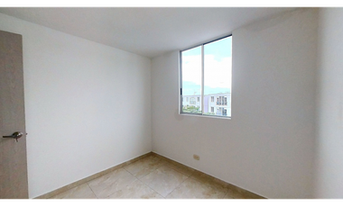 APARTAMENTO EN VENTA YUMBO CIUDAD GUABINAS 5P S/A