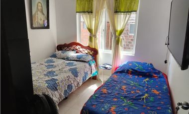 APARTAMENTO EN VENTA EN VILLAMARA CALDAS | VENTA APTO