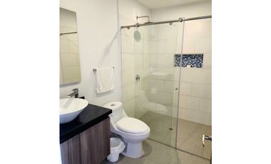 Venta de apartamento para turismo en el Rodadero, Santa Marta