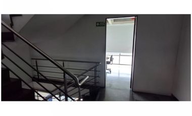 BODEGA EN ARRIENDO PARQUE INDUSTRIAL FONTIBON