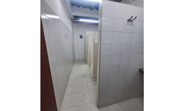 BODEGA EN ARRIENDO PARQUE INDUSTRIAL FONTIBON