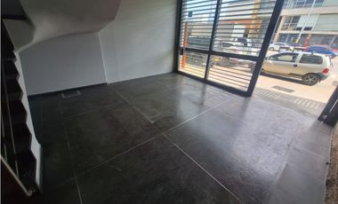 BODEGA EN ARRIENDO PARQUE INDUSTRIAL FONTIBON