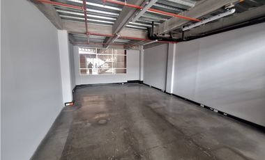 BODEGA EN ARRIENDO PARQUE INDUSTRIAL FONTIBON