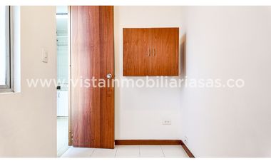 Arriendo Apartamento Palermo, Manizales