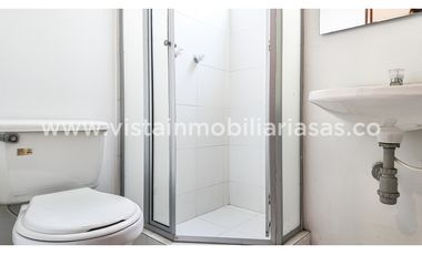 Arriendo Apartamento Palermo, Manizales