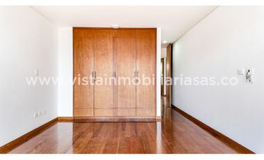 Arriendo Apartamento Palermo, Manizales