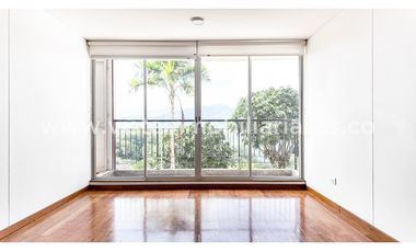 Arriendo Apartamento Palermo, Manizales