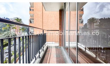Arriendo Apartamento Palermo, Manizales