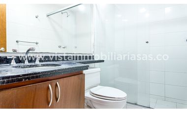 Arriendo Apartamento Palermo, Manizales