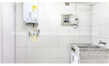 Arriendo Apartamento Palermo, Manizales