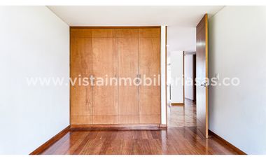 Arriendo Apartamento Palermo, Manizales