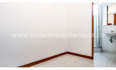Arriendo Apartamento Palermo, Manizales