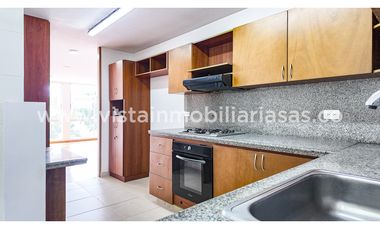 Arriendo Apartamento Palermo, Manizales