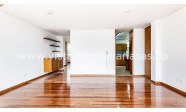 Arriendo Apartamento Palermo, Manizales