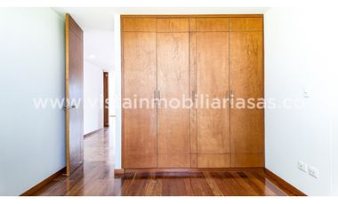 Arriendo Apartamento Palermo, Manizales