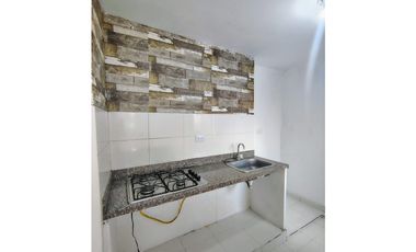 APARTAMENTO EN VENTA – CONJUNTO RESIDENCIAL TUCANES, SOACHA