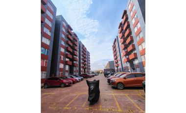 APARTAMENTO EN VENTA – CONJUNTO RESIDENCIAL TUCANES, SOACHA