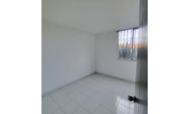 APARTAMENTO EN VENTA – CONJUNTO RESIDENCIAL TUCANES, SOACHA