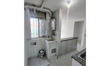 APARTAMENTO EN VENTA – CONJUNTO RESIDENCIAL TUCANES, SOACHA