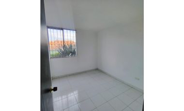 APARTAMENTO EN VENTA – CONJUNTO RESIDENCIAL TUCANES, SOACHA