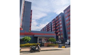 APARTAMENTO EN VENTA – CONJUNTO RESIDENCIAL TUCANES, SOACHA