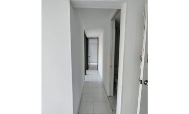APARTAMENTO EN VENTA – CONJUNTO RESIDENCIAL TUCANES, SOACHA