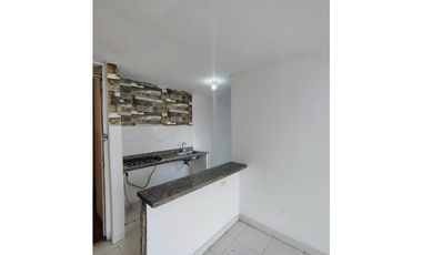 APARTAMENTO EN VENTA – CONJUNTO RESIDENCIAL TUCANES, SOACHA