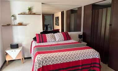 Apartamento en Arriendo Las Palmas Medellín