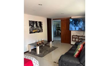 Apartamento en Arriendo Las Palmas Medellín