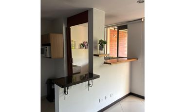 Apartamento en Arriendo Las Palmas Medellín
