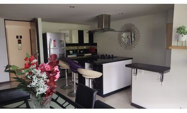 Apartamento en Arriendo Las Palmas Medellín