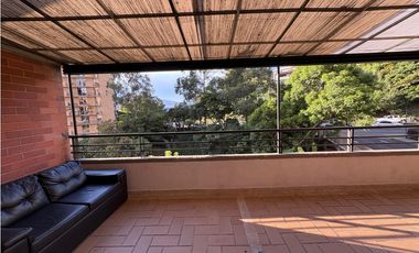 Apartamento en Arriendo Las Palmas Medellín