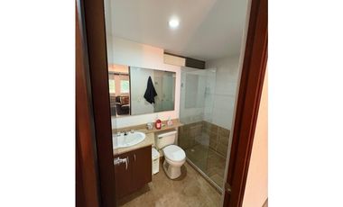 Apartamento en Arriendo Las Palmas Medellín