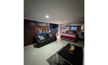 Apartamento en Arriendo Las Palmas Medellín