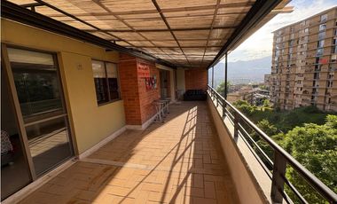 Apartamento en Arriendo Las Palmas Medellín