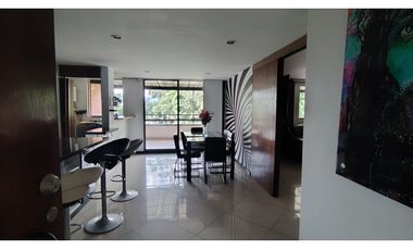 Apartamento en Arriendo Las Palmas Medellín