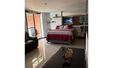 Apartamento en Arriendo Las Palmas Medellín