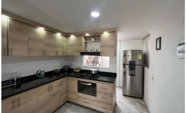 CASA REMODELADA EN UNIDAD ABIERTA EN SAN ANTONIO DE PRADO SECTOR UBA