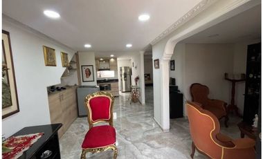 CASA REMODELADA EN UNIDAD ABIERTA EN SAN ANTONIO DE PRADO SECTOR UBA