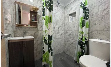 CASA REMODELADA EN UNIDAD ABIERTA EN SAN ANTONIO DE PRADO SECTOR UBA